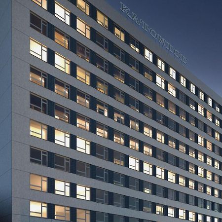 فندق Voco Katowice By Ihg المظهر الخارجي الصورة