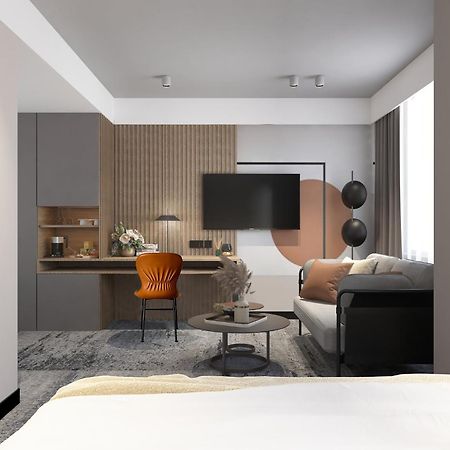 فندق Voco Katowice By Ihg المظهر الخارجي الصورة