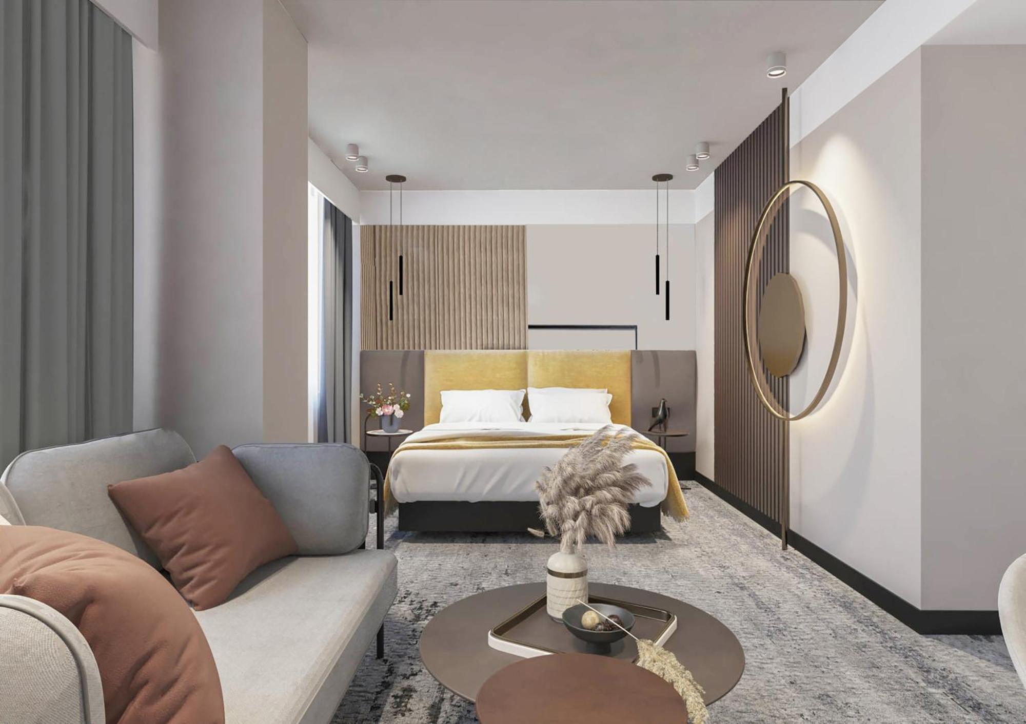 فندق Voco Katowice By Ihg المظهر الخارجي الصورة