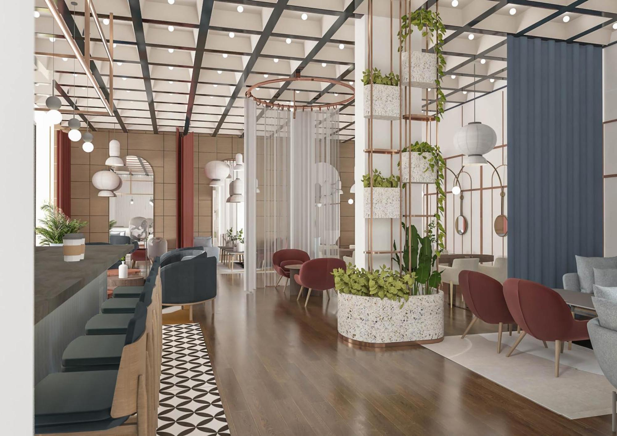 فندق Voco Katowice By Ihg المظهر الخارجي الصورة