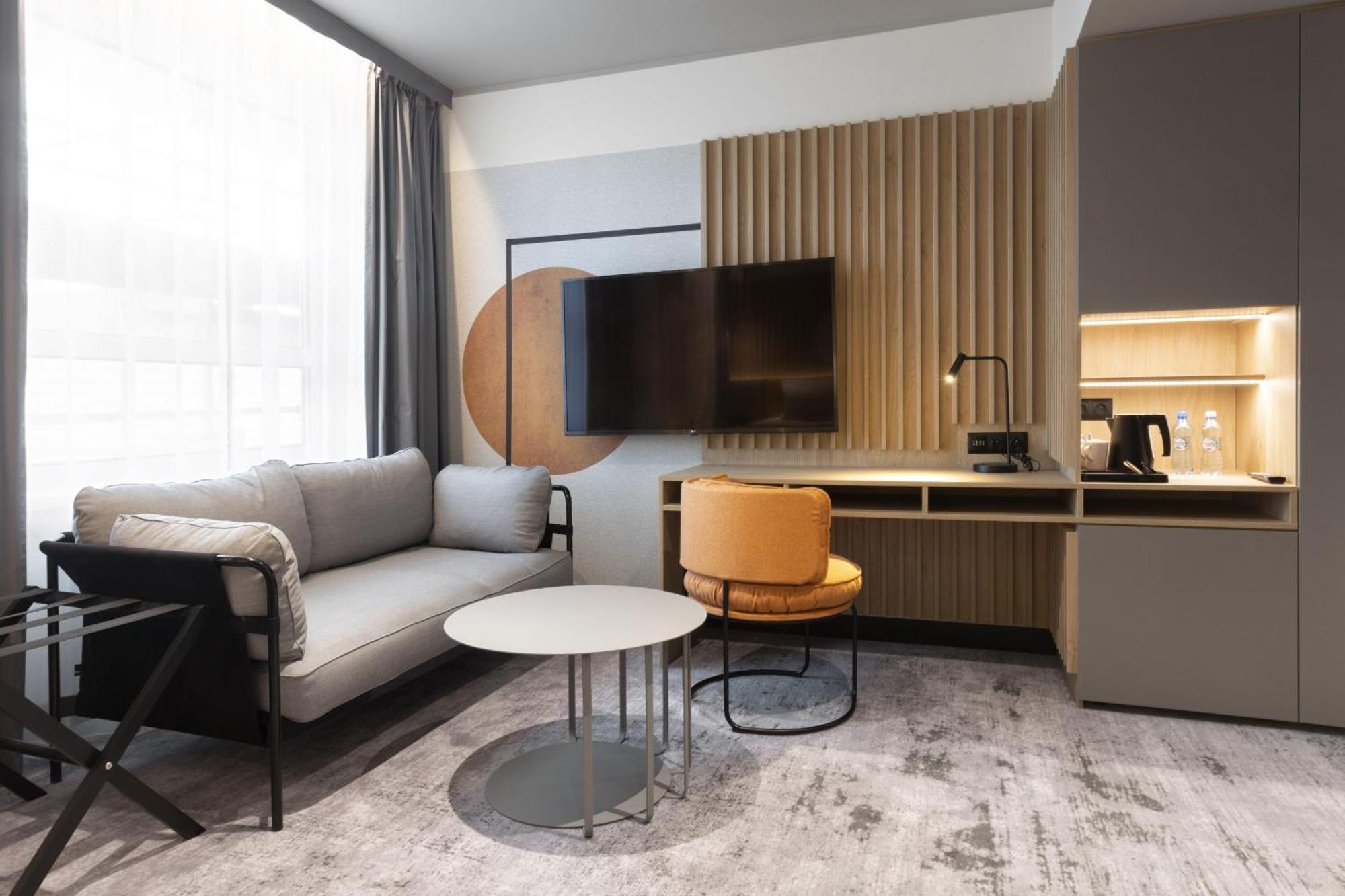 فندق Voco Katowice By Ihg المظهر الخارجي الصورة