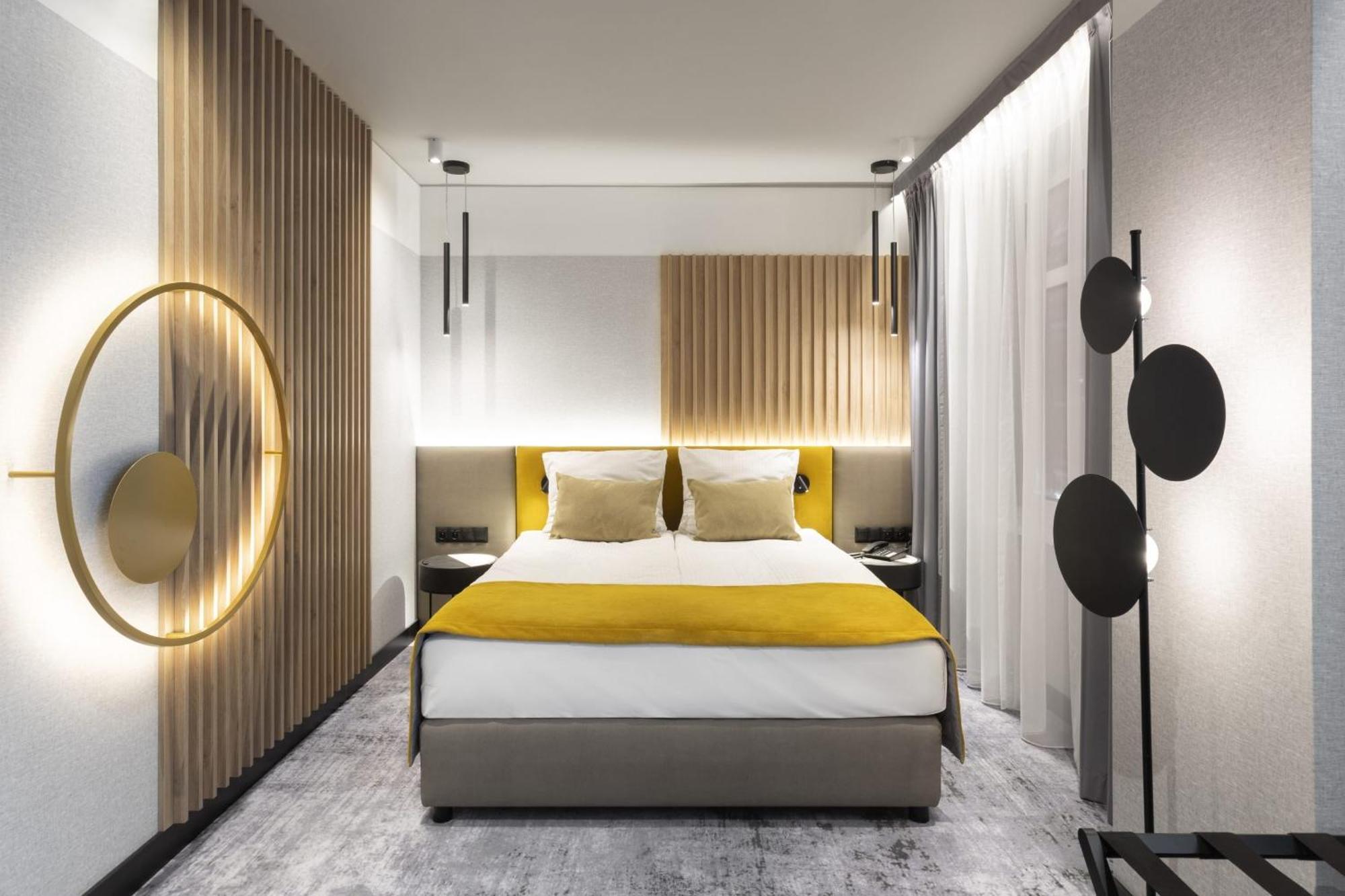 فندق Voco Katowice By Ihg المظهر الخارجي الصورة