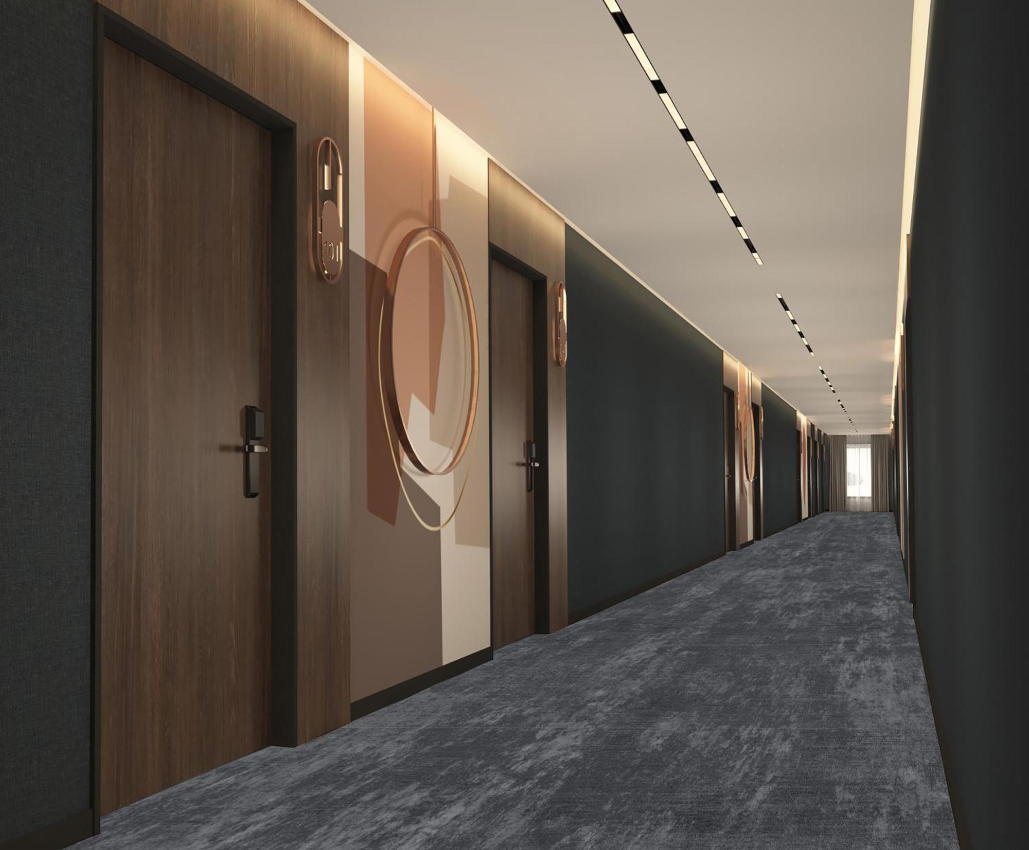 فندق Voco Katowice By Ihg المظهر الخارجي الصورة