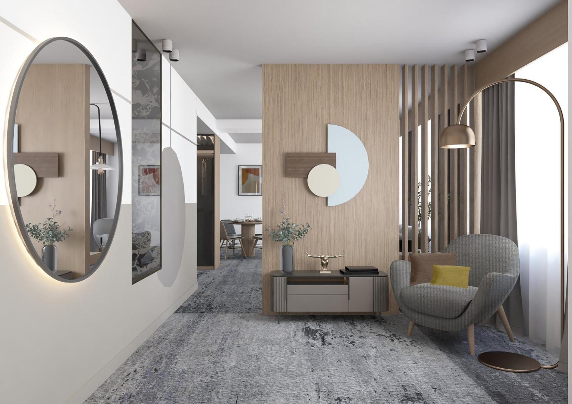 فندق Voco Katowice By Ihg المظهر الخارجي الصورة