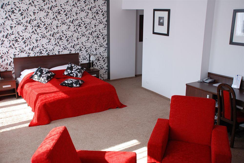 فندق Voco Katowice By Ihg المظهر الخارجي الصورة