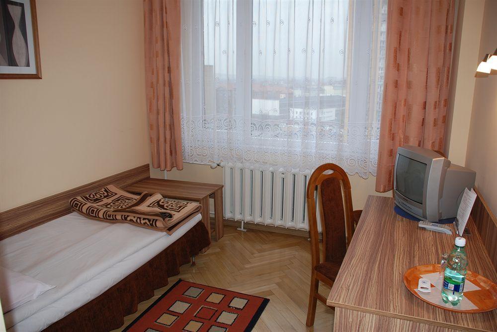 فندق Voco Katowice By Ihg المظهر الخارجي الصورة