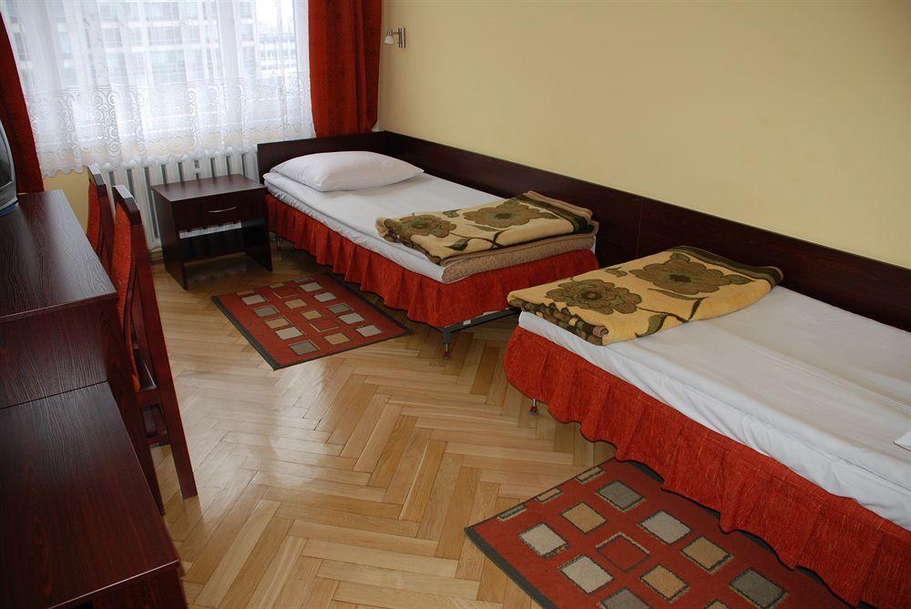 فندق Voco Katowice By Ihg المظهر الخارجي الصورة