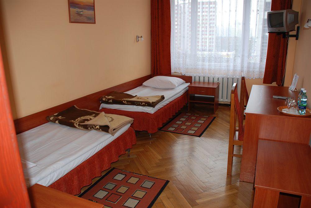 فندق Voco Katowice By Ihg المظهر الخارجي الصورة