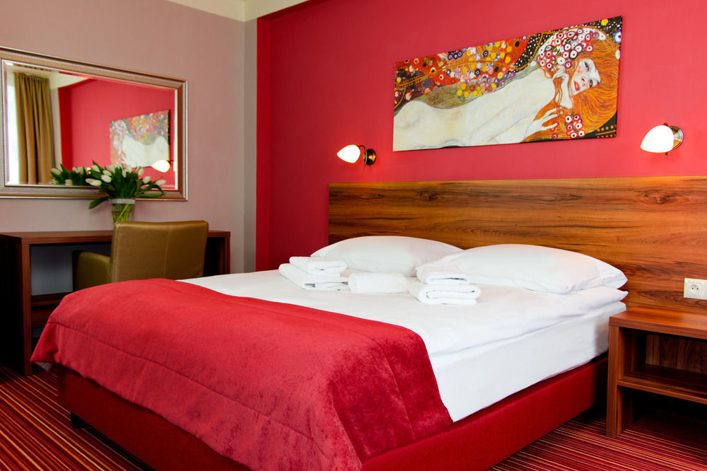 فندق Voco Katowice By Ihg المظهر الخارجي الصورة