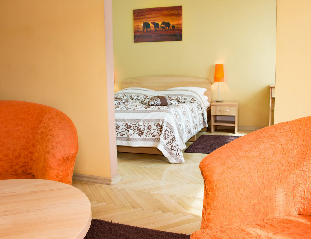 فندق Voco Katowice By Ihg المظهر الخارجي الصورة