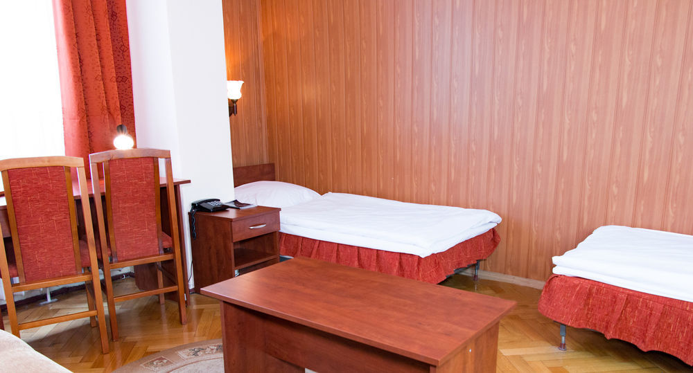 فندق Voco Katowice By Ihg المظهر الخارجي الصورة