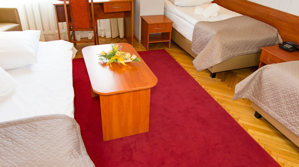 فندق Voco Katowice By Ihg المظهر الخارجي الصورة