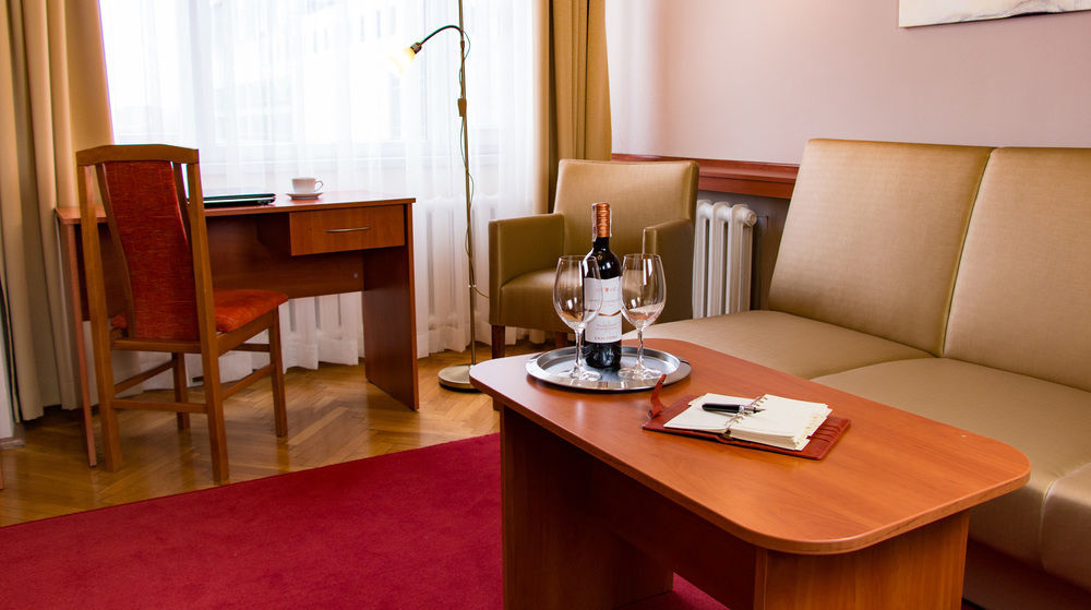 فندق Voco Katowice By Ihg المظهر الخارجي الصورة