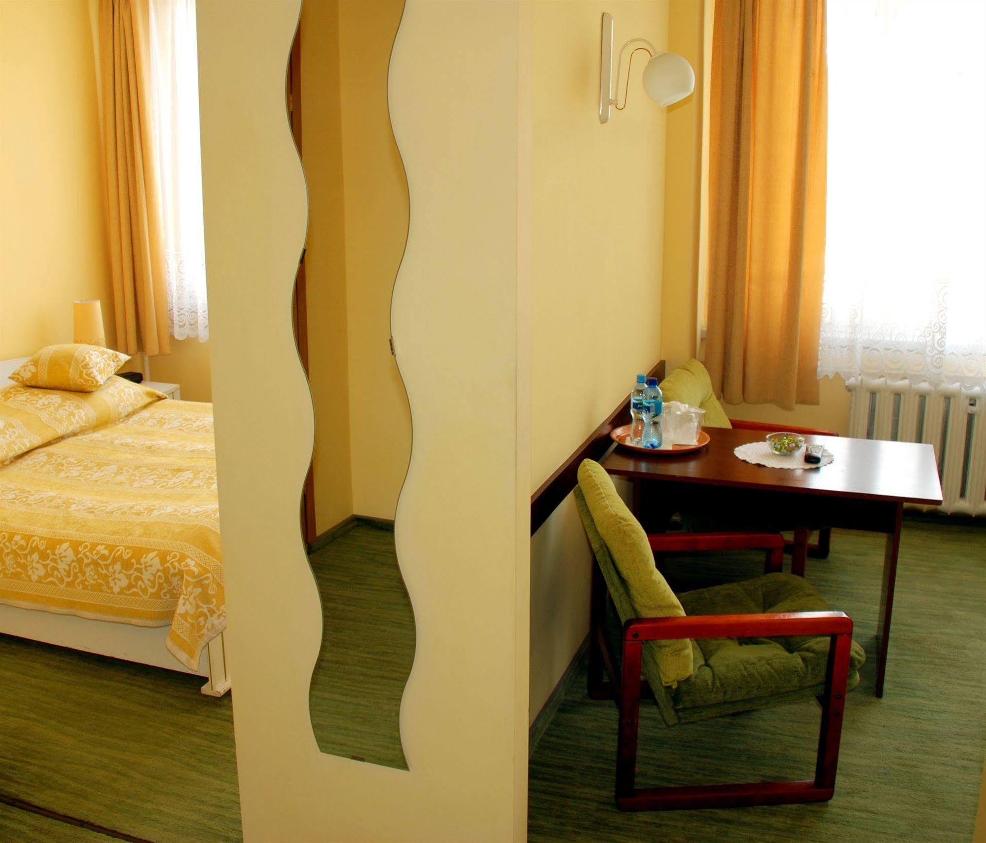 فندق Voco Katowice By Ihg المظهر الخارجي الصورة