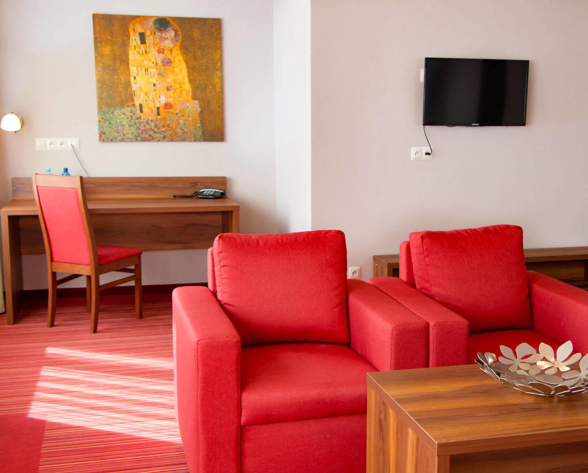 فندق Voco Katowice By Ihg المظهر الخارجي الصورة