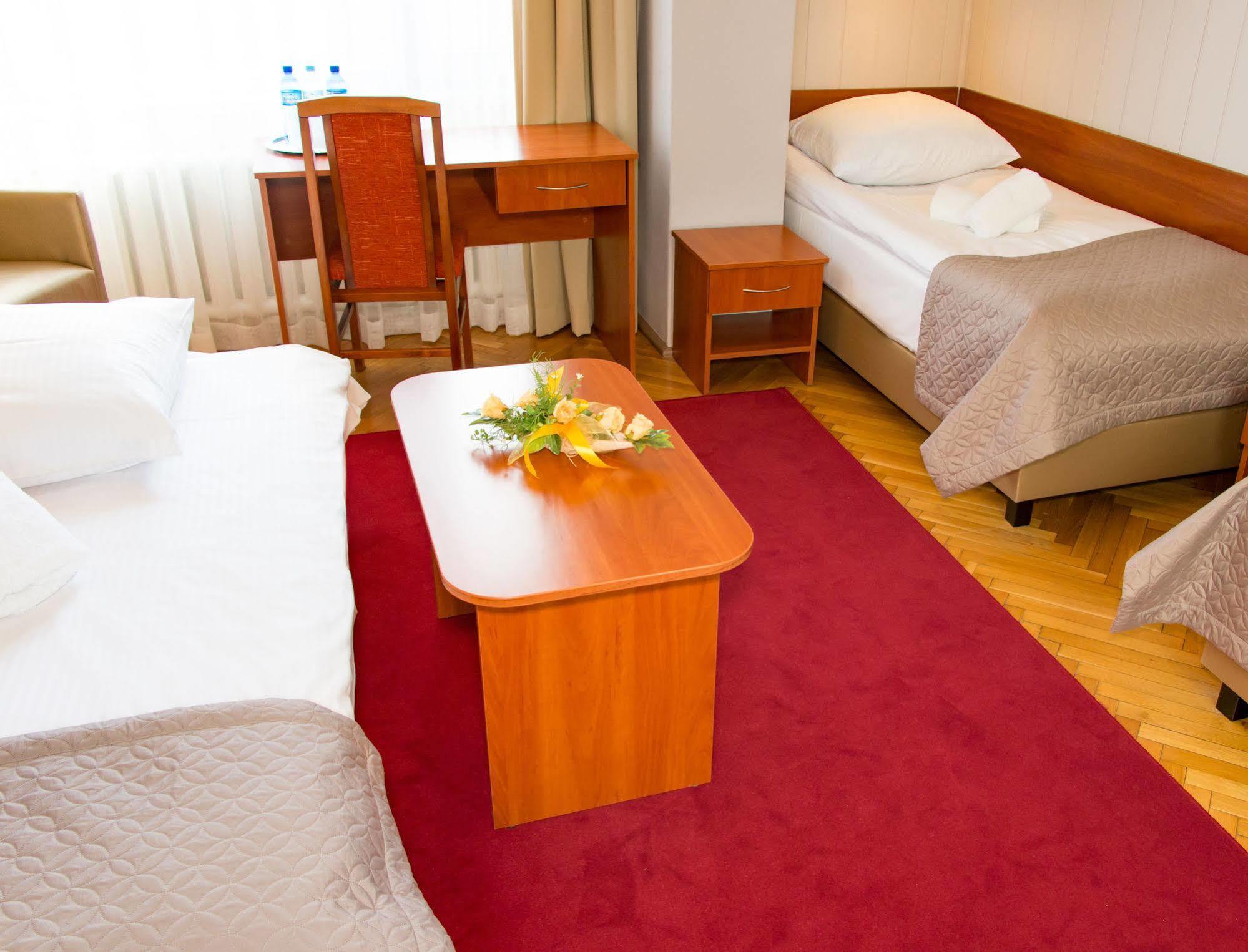 فندق Voco Katowice By Ihg المظهر الخارجي الصورة