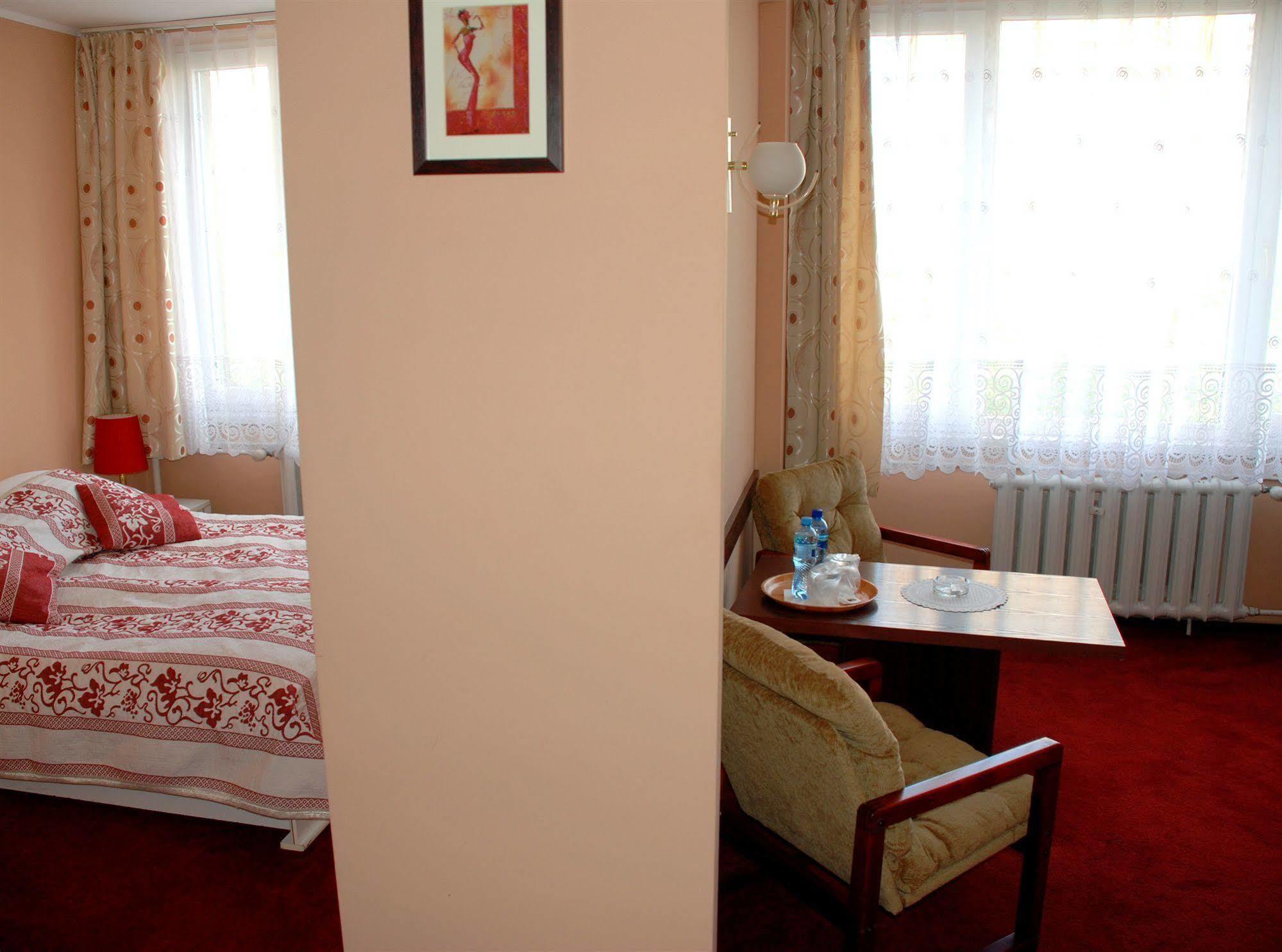 فندق Voco Katowice By Ihg المظهر الخارجي الصورة