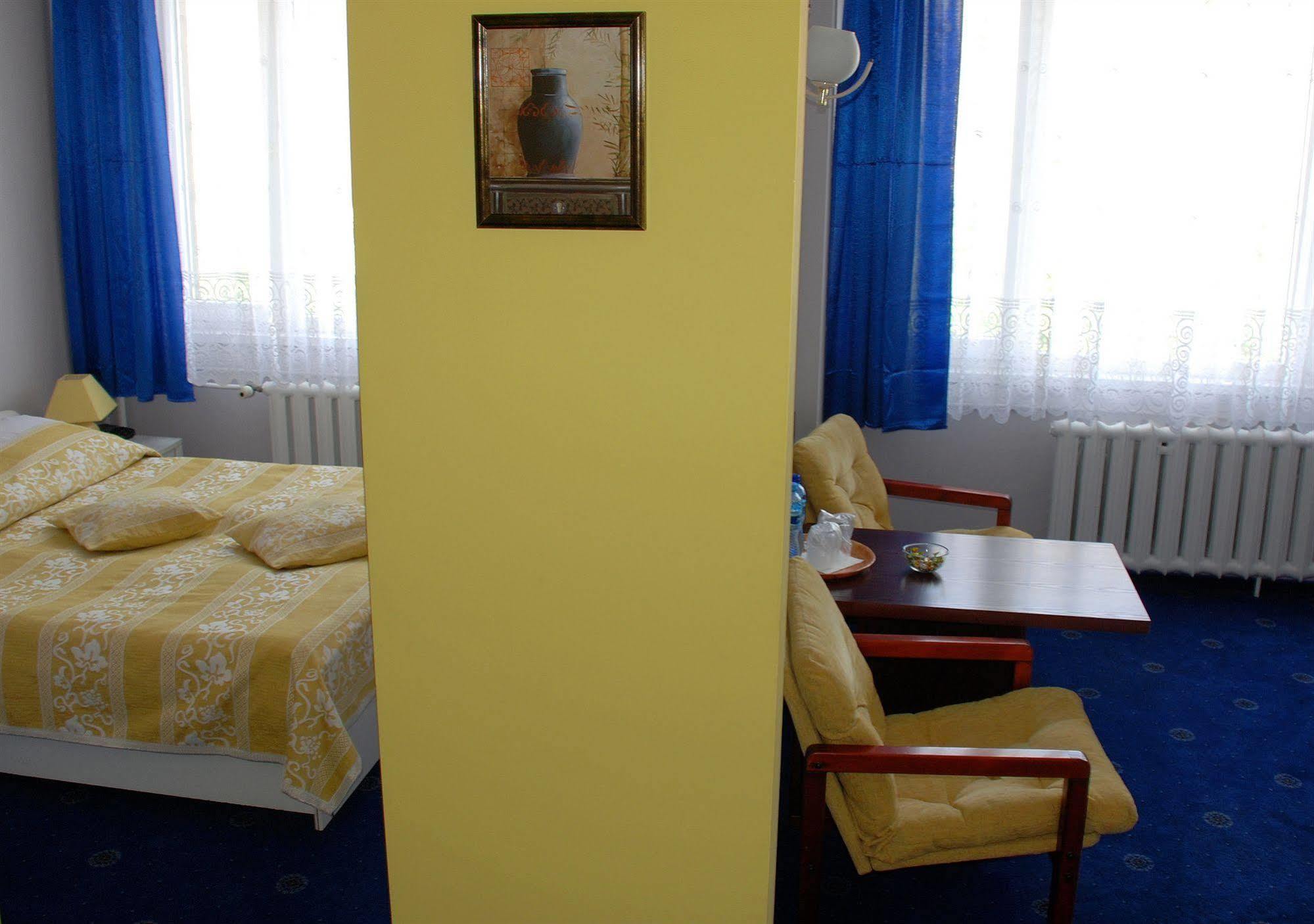 فندق Voco Katowice By Ihg المظهر الخارجي الصورة