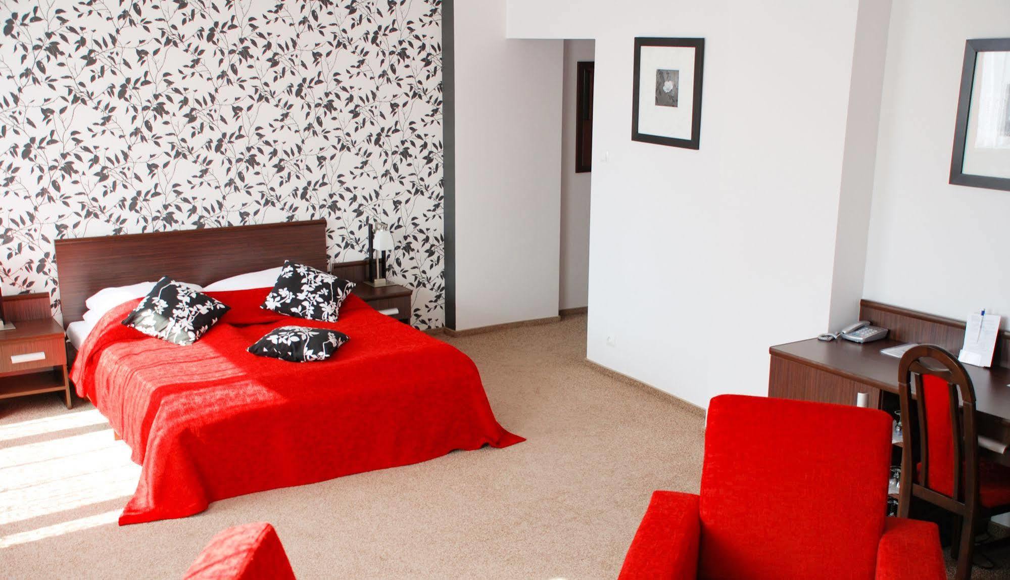 فندق Voco Katowice By Ihg المظهر الخارجي الصورة