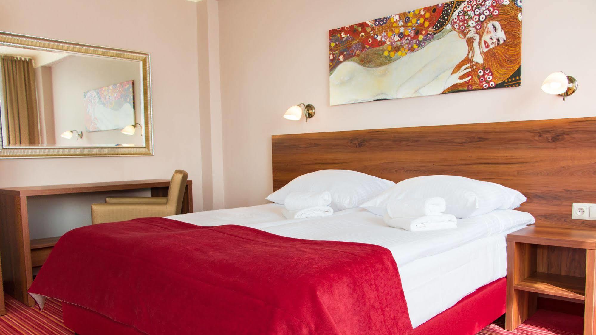 فندق Voco Katowice By Ihg المظهر الخارجي الصورة