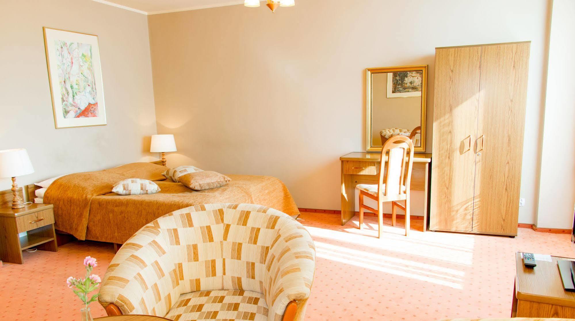 فندق Voco Katowice By Ihg المظهر الخارجي الصورة