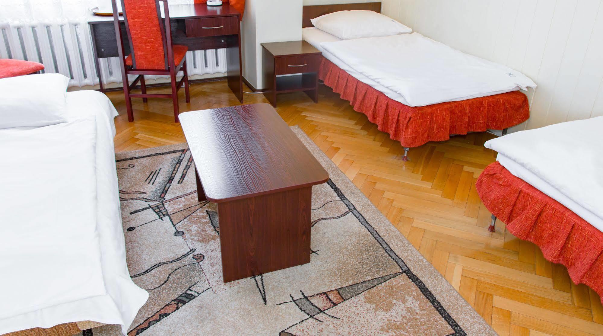 فندق Voco Katowice By Ihg المظهر الخارجي الصورة