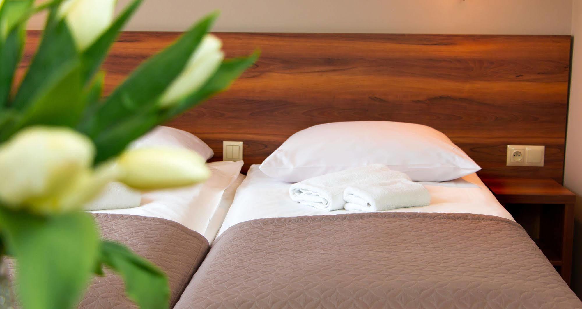 فندق Voco Katowice By Ihg المظهر الخارجي الصورة