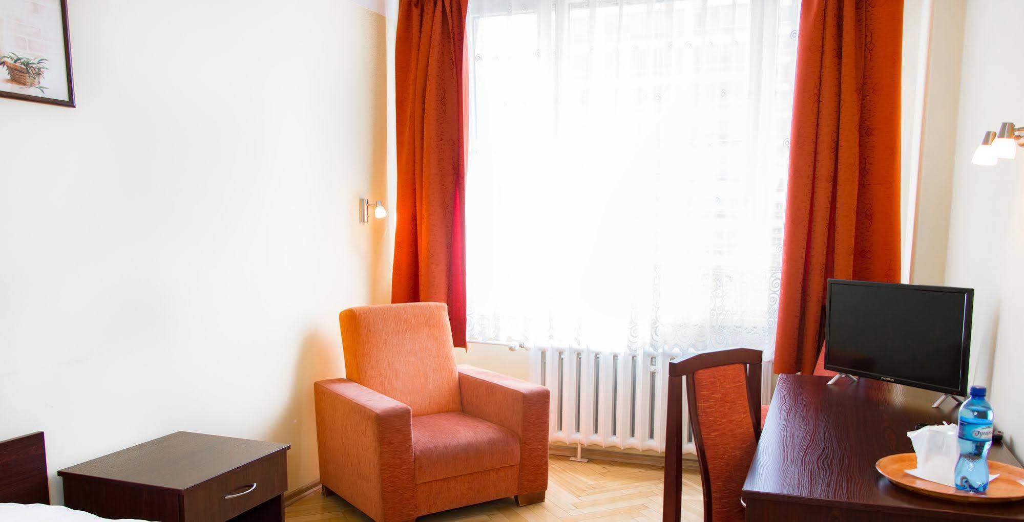 فندق Voco Katowice By Ihg المظهر الخارجي الصورة
